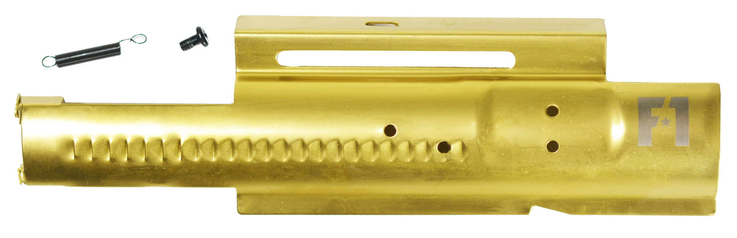 F1 Firearms BDR Recoil Plate